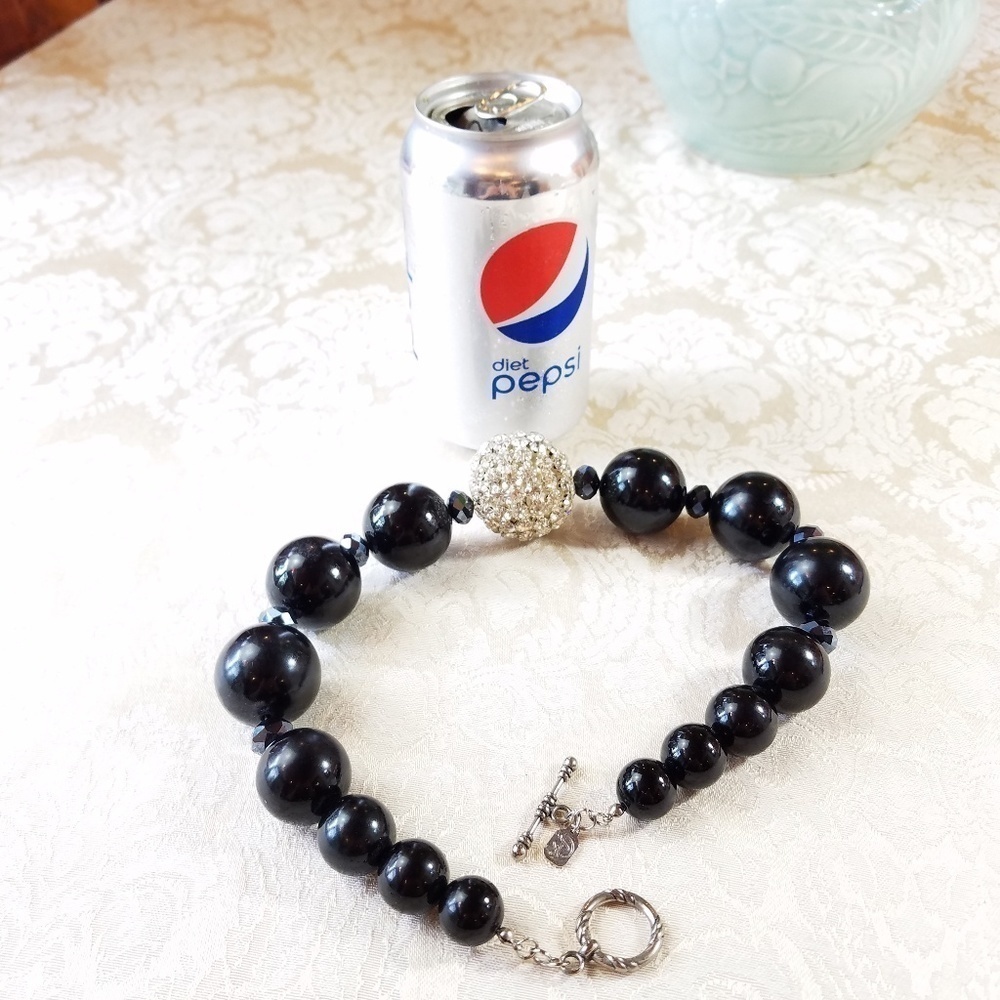 BIG Ball Necklace